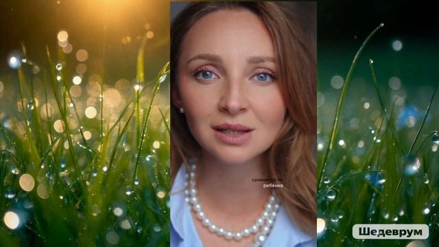 СТИХИ ХОРОШАЯ ДЕВОЧКА. Видеомонтаж Елена Мельникова.