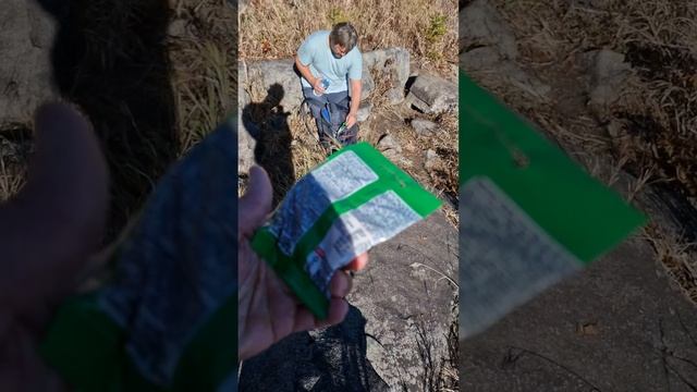 2025.10.03 гора Ливадийская (Пидан) Приморский край