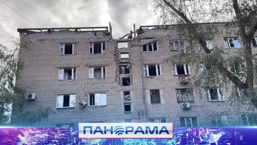 ❗️Ранены три жителя Горловки, в том числе двое детей! Какие ещё преступления ВСУ зафиксировал СК ...