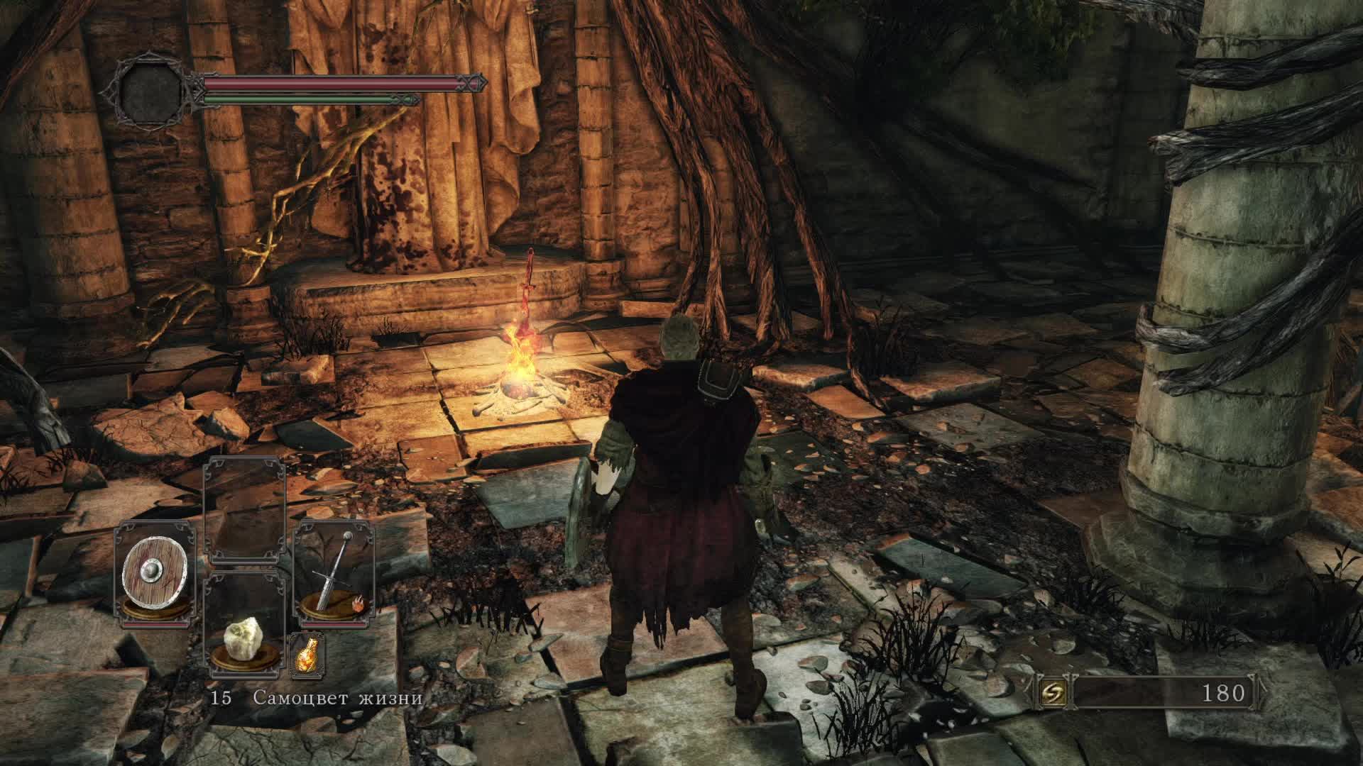 DARK SOULS 2