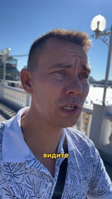 Геленджик в октябре: ловим последние лучи солнца! ☀️