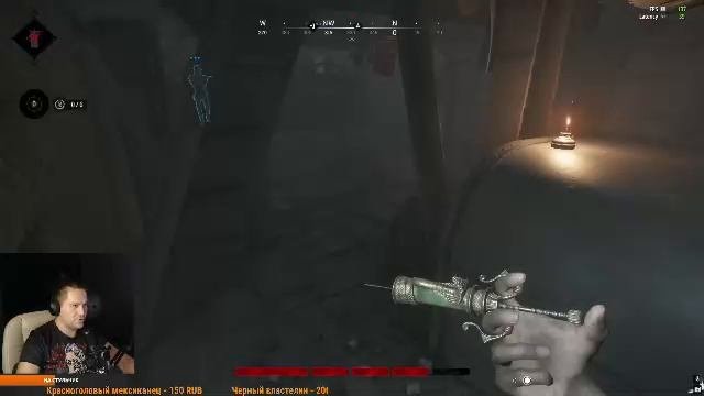 Hunt: Showdown 1896 / ИВЕНТ / «Паутина Императрицы» \ 8000 часов / NO SKILL