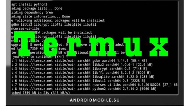 Termux_основные_команды_папки_директории_