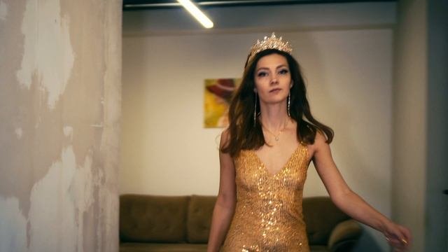 Добро пожаловать на шоу «Царевна говорит»