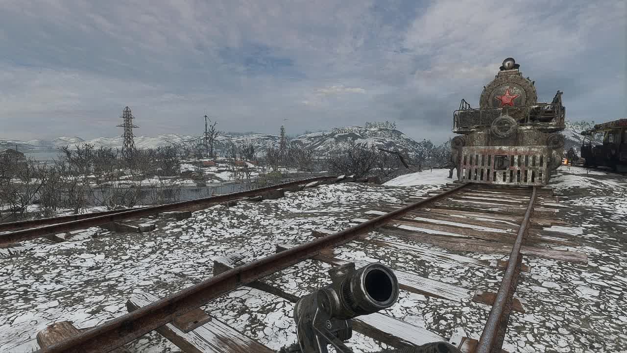 Metro Exodus