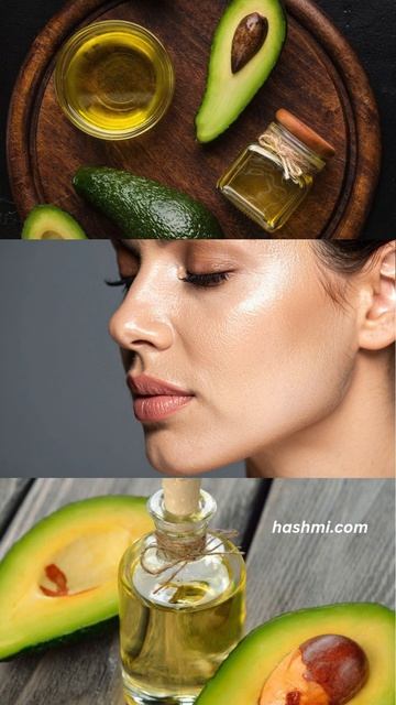 Avocado Oil Intake And Its Benefits