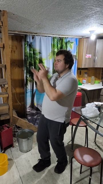 Танцор диско