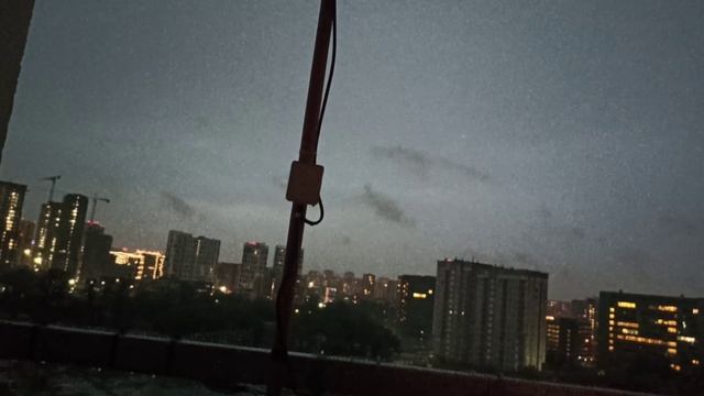 Погодные явления | 5-июл-2024, 11