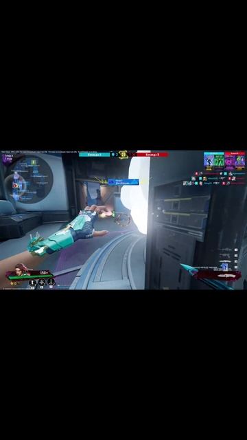 FRAGPUNK MOMENTS 12 кооперативныеигры tibiusagame fragpunk fragpunkgame