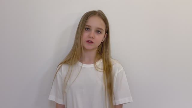 |Соколова Николь_13 лет_ Видео визитка|