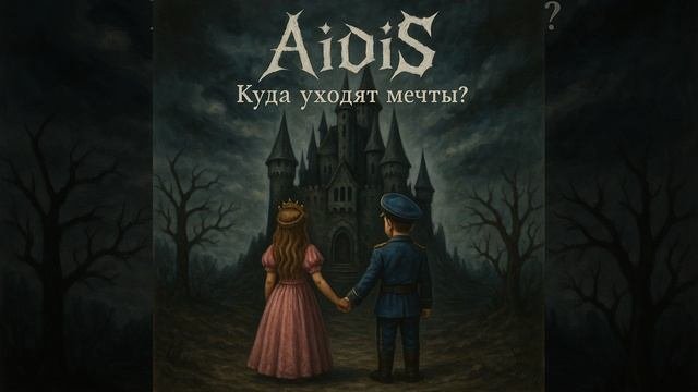 AidiS куда уходят мечты
