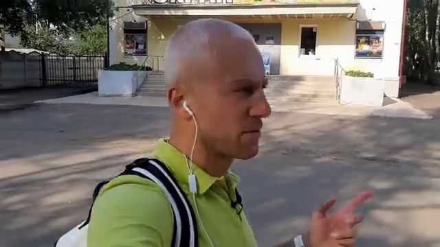 Тутаев... Два берега... _ Зоткингид