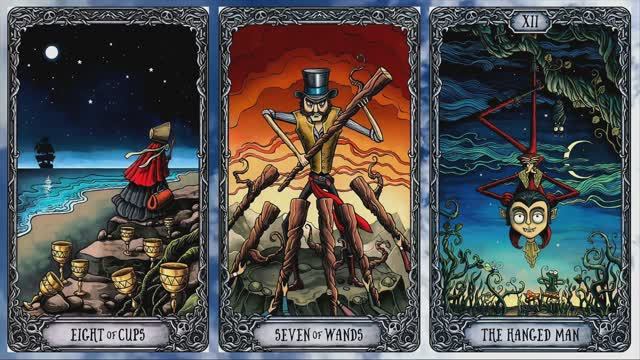 ТЕЛЕЦ: "ВАША НЕДЕЛЯ" с 6 по 12 ОКТЯБРЯ 2025 года (таро-прогноз)!!!