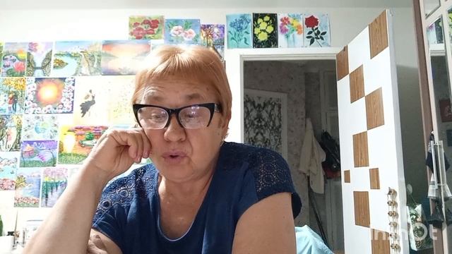22 день. Очередная закупка. Что буду готовить.