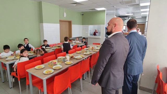 Роман Терюшков в Лицее