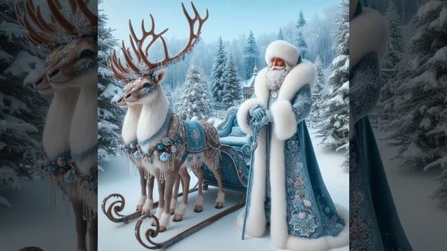 Ах, Сказки, Сказки!