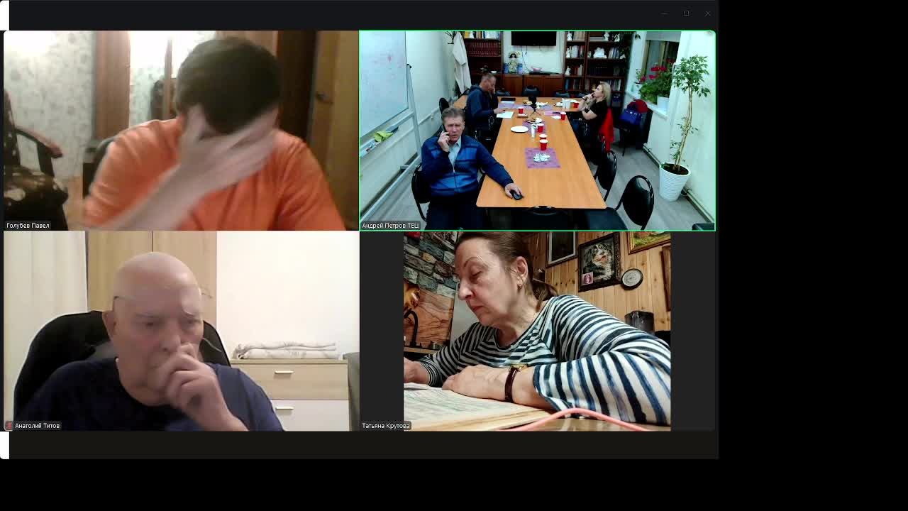 2025.10.04 Изучение Библии с пастором Андреем Петровым, Евреям 6(2) глава