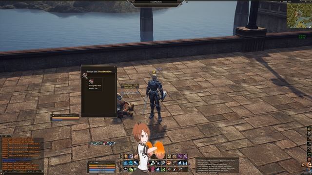 Lineage 2 Lu4 Крафт на последние деньги )