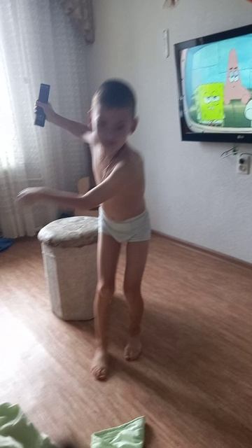 Как проводится День Матвея вторая часть