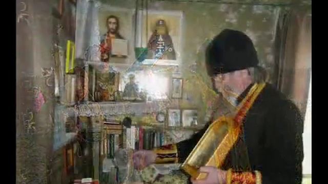 Часовня во имя великомученицы Параскевы Пятницы