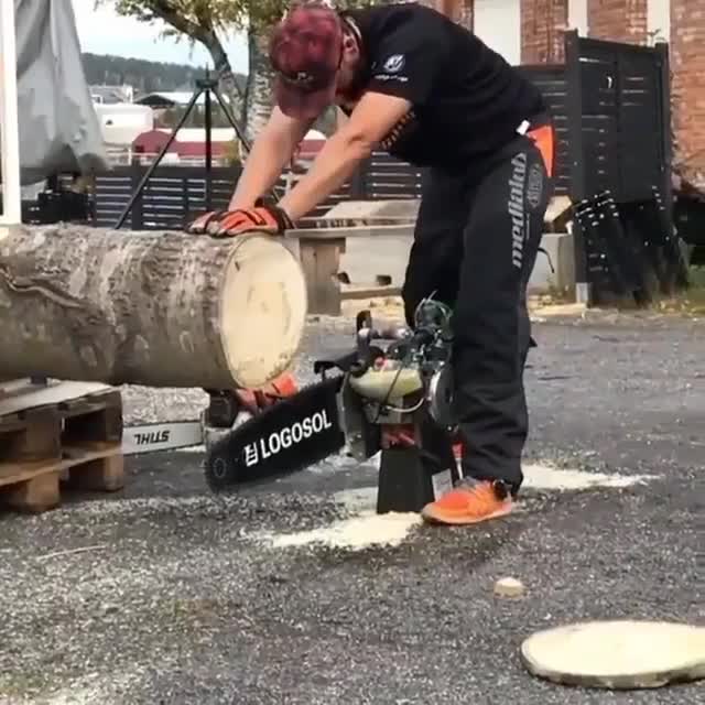 Вот это мощь.