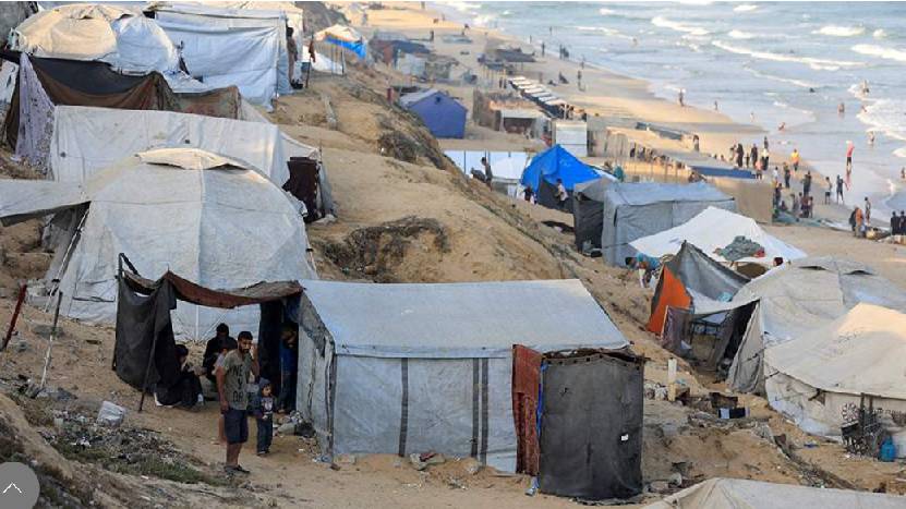 CBS News узнал о личном приказе Нетаньяху атаковать суда с гумпомощью для Газы