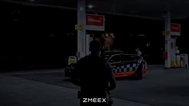 ZmEEx - Shadow (Original Mix)