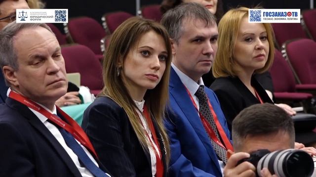 ПМЮФ 2023: Актуальные проблемы защиты прав соотечественников за рубежом. Горюханов Валерий, ОНФ