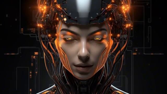 Космическое движение -Melodic Techno Mix 2025