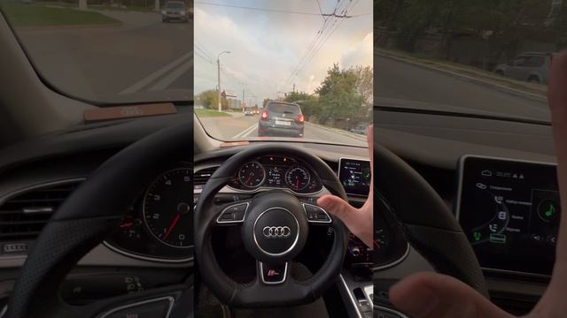 AUDI может BMW нет !!! Чек говорит VAG пиз…ует  КАК ОБЫЧНО Я ВОЗВРАЩАЮСЬ ДОМОЙ