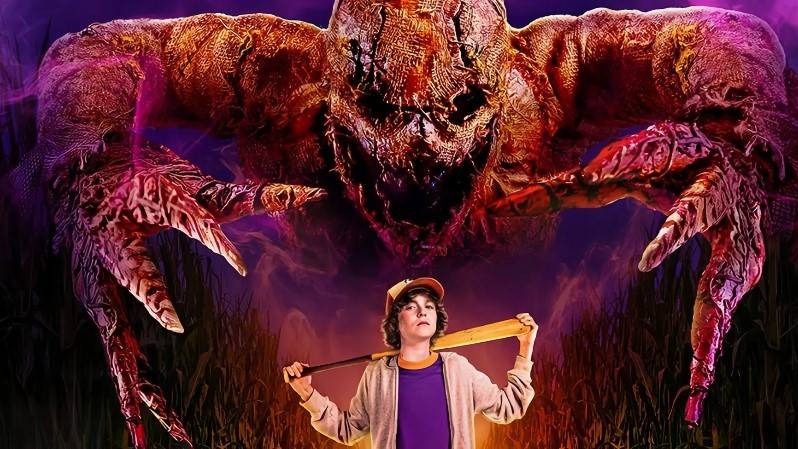 Тыквоголовый — Официальный трейлер (2025)