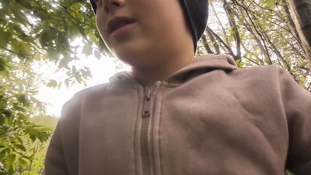 я папа Саша и всё.