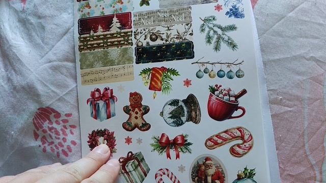 04-10-2025 распаковка заказов Вайлдберриз в деревне