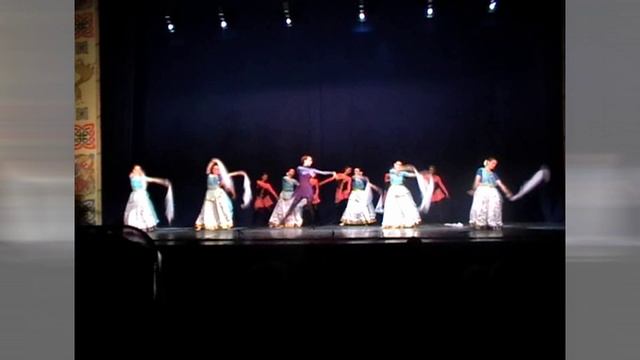 Иридан | Театр Таранг | Мягкая мелодия | Москва | Россия