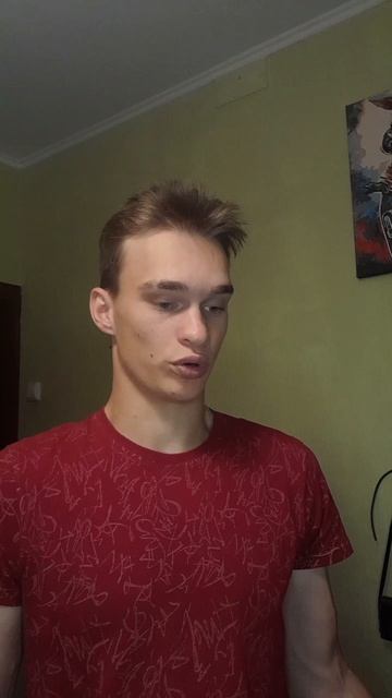 Домовой и снег