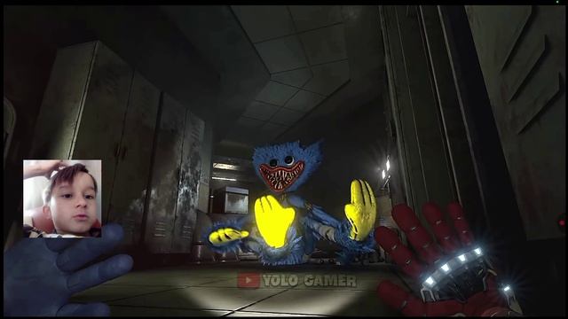 смотрим YOLO GERMAN