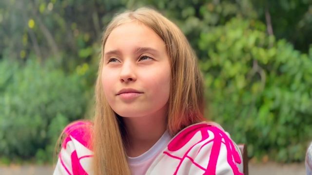 К/с «Терпила» Автор сценария и режиссер Блия Марина