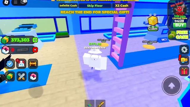 99 ночей тайкун