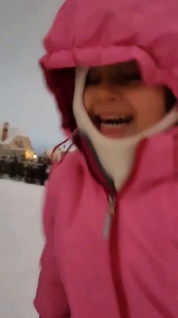 Семья моя ценность