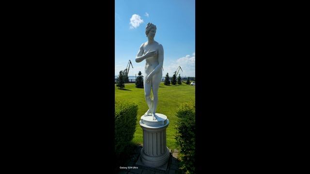 большое путешествие 2025