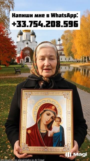4 октября  Святая суббота.Если эти слова пришли к тебе сегодня — это не случайность, а Божий знак.