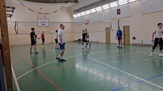 Крылатское 03.10.2025 ( 7 партия )