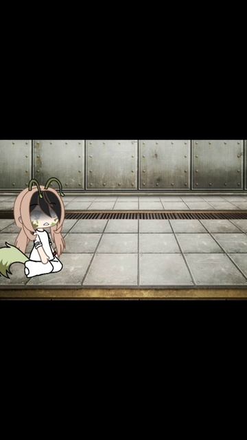 как я стала экспирементом? 😱 (часть 3)