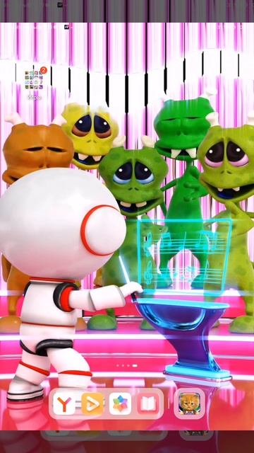 Сикрэтак @кот