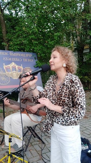 С чего начинается Родина