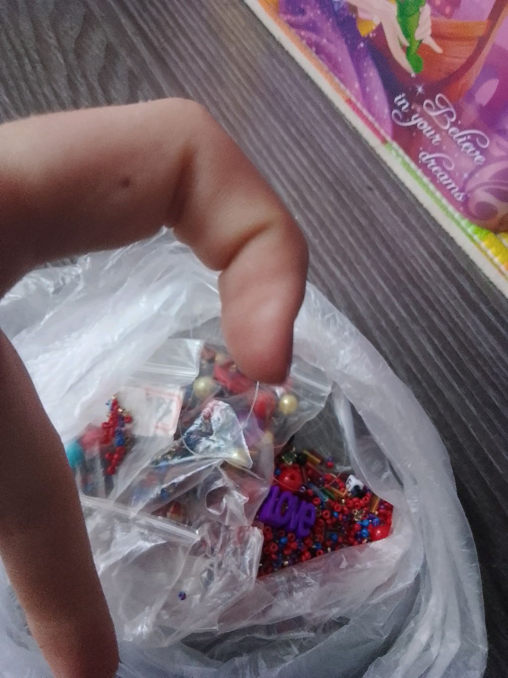 плету из бисера