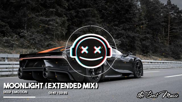 Deep Emotion - Moonlight (Extended Mix)