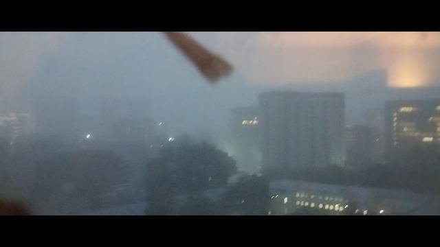 Погодные явления | 5-июл-2024, 10