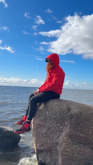 Не повод для грусти