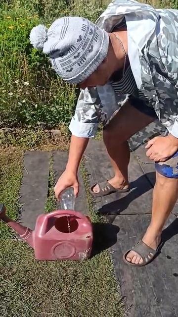 лайфхаки от Дачного Вояки...своими руками